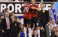 Van Persie về M.U: Giấc mơ về Nhà hát