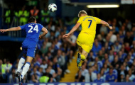 Chelsea: Mùa trước thủ làm, mùa này thủ phá