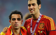ĐT Tây Ban Nha: Xavi sẽ trở lại “La Roja”