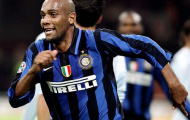 Người đại diện xác nhận Chelsea đang tranh Maicon với M.C