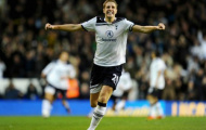 Andre Villas-Boas muốn giữ Dawson ở lại Tottenham