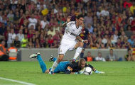 Casillas tin bàn thắng của Di Maria thay đổi cục diện trận lượt về