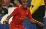 Video: Màn trình diễn ấn tượng của Raheem Sterling v Hearts