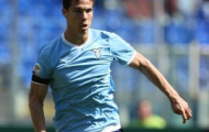 Video: Bàn thắng tuyệt đẹp của Hernanes (Lazio) v Moura