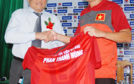 HLV trưởng ĐTVN: 'Tôi sẽ chịu trách nhiệm nếu không hoàn thành chỉ tiêu'