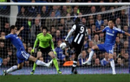 Thông tin thú vị trước trận đấu Chelsea-Newcastle