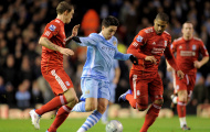 5 điểm nóng trong trận chiến giữa Liverpool và Man City