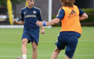 Chelsea gia cố hàng thủ