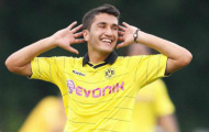 Liverpool sẽ chính thức có Nuri Sahin trong 24 giờ tới