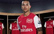 Nối lại đàm phán, Arsenal hy vọng Walcott ký HĐ 5 năm