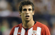Mancini tuyên bố đầu hàng vụ Javi Martinez