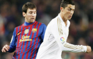 Leo Messi và Cris Ronaldo tiếp tục thách thức El Clasico