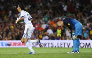 Di Maria: Real sẽ làm mọi cách để giành Siêu cúp Tây Ban Nha