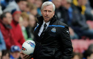 Alan Pardew: Newcastle sẽ tiếp tục 'gieo sầu' cho Chelsea!