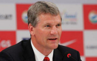 GĐĐH của M.U được đề cử vào Ban chấp hành UEFA