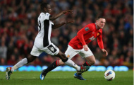 21h00 ngày 25/08, Manchester United vs Fulham: Chờ hàng công lên tiếng
