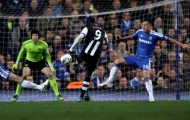 Thông tin thú vị trước trận đấu Chelsea-Newcastle