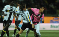 01h45 ngày 26/08, Juventus vs Parma: Thử thách bắt đầu