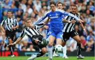 23h30 ngày 25/08, Chelsea vs Newcastle: Cẩn trọng trước Chích Chòe