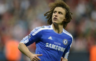 Cập nhật: Chelsea không bán David Luiz bằng mọi giá