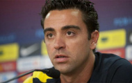 Xavi: Barca sẽ hạ Real ở Bernabeu và giành Siêu Cúp