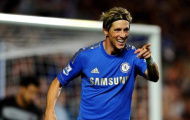 Torres muốn Chelsea 'học theo' Man City