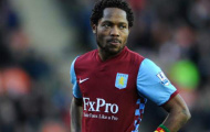 Aston Villa đẩy Jean Makoun sang Pháp