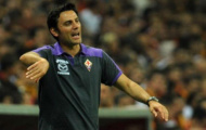 Montella thiếu tự tin trước trận đấu với Udinese