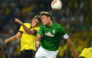 ĐKVĐ Dortmund khởi đầu suôn sẻ tại Bundesliga