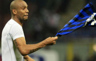 Sáng nay, đại diện của Maicon gặp gỡ Real Madrid
