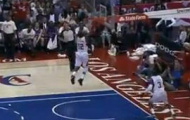 Video NBA: 10 pha bóng đẹp nhất của Los Angeles Clippers mùa giải 2011-12
