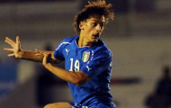 Juventus lại có tân binh; Pirlo, Chiellini xung trận đêm nay