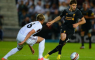 Liverpool: Thắng có gì vui?