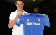Azpilicueta háo hức giành danh hiệu cùng Chelsea