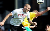 Không cần Dempsey, Fulham vẫn có thể bắt M.U trả giá?
