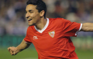 Mất Sahin, Wenger hỏi mua Jesus Navas