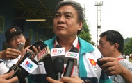 Thể thao Việt Nam sẽ đầu tư trọng điểm 3-5 môn để có HCV Olympic