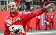 Rubens Barrichello: Kẻ đóng thế vĩ đại