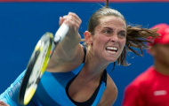 Tay vợt Roberta Vinci giành danh hiệu WTA