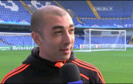 Di Matteo: Tôi không phải chịu thêm áp lực từ việc mua sắm của Chelsea