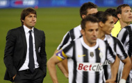 Juventus bắt đầu cuộc sống mới