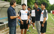 HLV Phan Thanh Hùng: Lương không bằng “Tây”, trọng trách như “Tây”