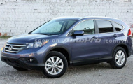 Honda tự tin vào sức hút của CR-V và Civic mới