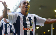 Fulham nhắm Odemwingie thay thế Dempsey?