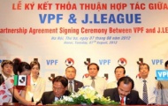 Chủ tịch VFF Nguyễn Trọng Hỷ: Sẽ đánh giá lại VPF