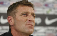 Massimo Carrera: Để lá cờ Juve mãi bay