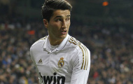 Liverpool thông báo đã mượn được Nuri Sahin từ Real Madrid