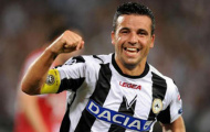 Những ứng viên cho danh hiệu Vua phá lưới Serie A