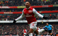 'Thần đồng' Arsenal bất ngờ muốn trở thành 'máy quét'