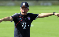 Tin nóng: HLV Heynckes sẽ rời Bayern cuối mùa này